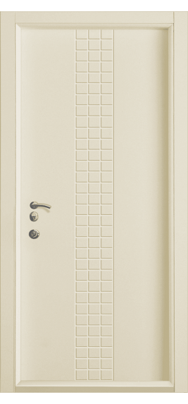 БРОНЕДВЕРІ Вхідні двері МОДЕЛЬ KA11